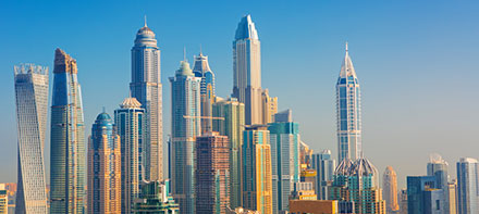 A Guide to Dubai Weather by Month and Things To Do