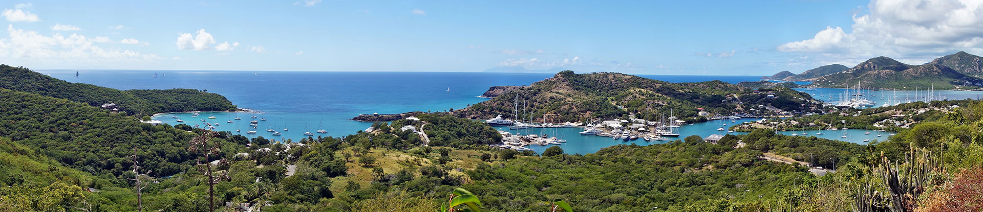 Holidays to Antigua (Updated 2026) | TravelUp