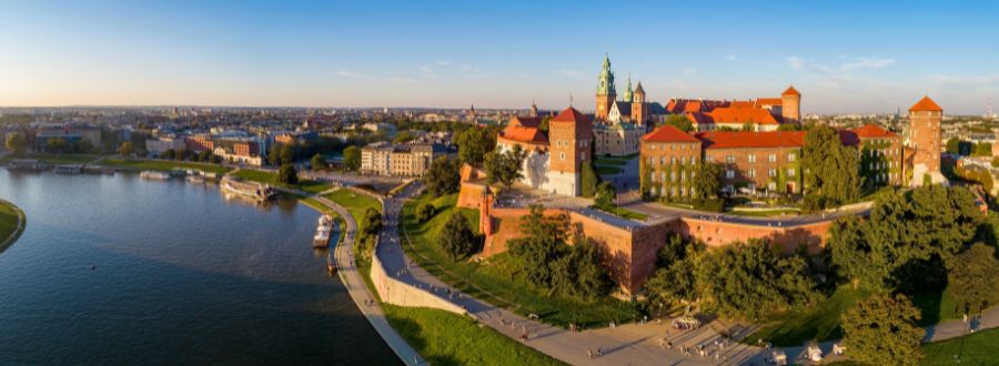 Top 15 Things to Do in Krakow (Updated 2025)