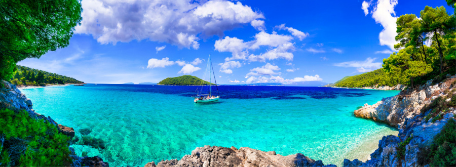 Top 15 Greek Islands to Visit (Updated 2025)