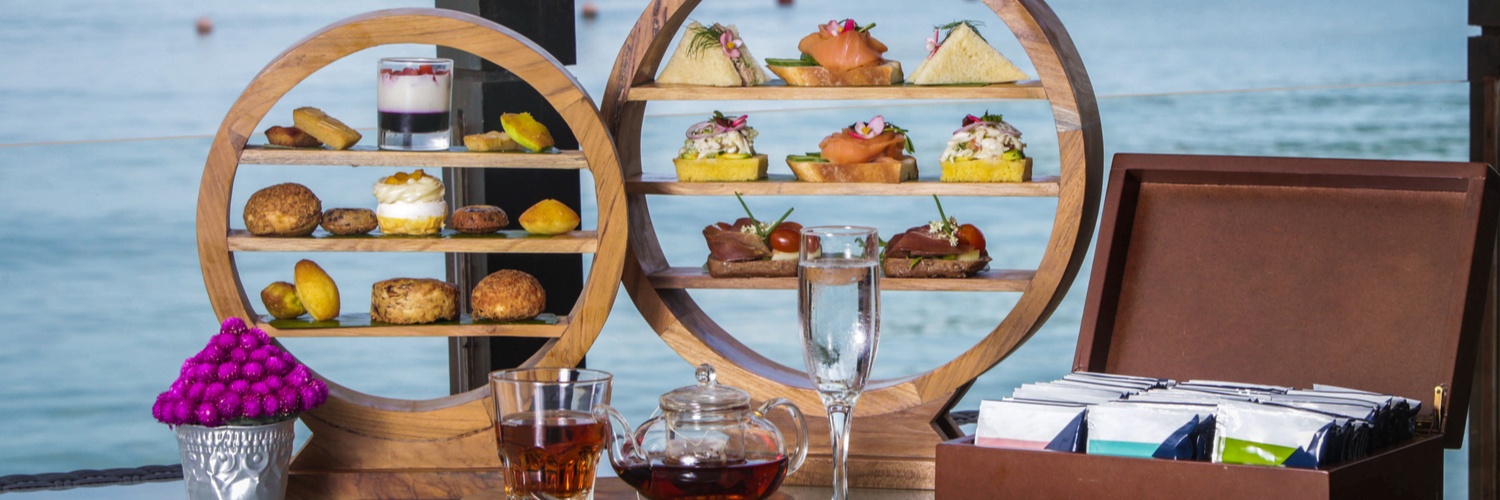 Top 10 Places for Best Afternoon Tea in Barbados in 2024