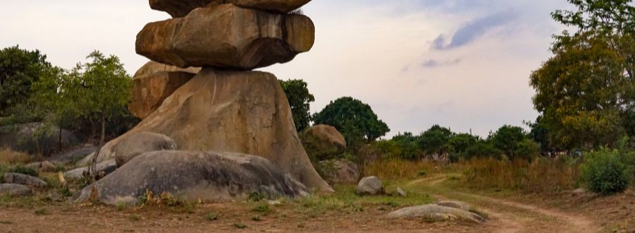 10 Best Excursion Tours & Day Trips from Harare in 2024