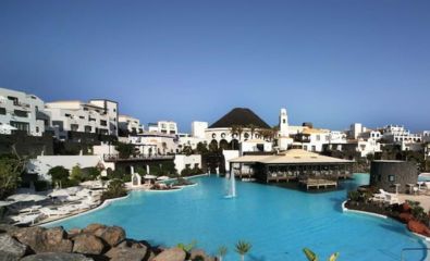 Top 17 Hotels to Stay in Lanzarote (Updated 2025)