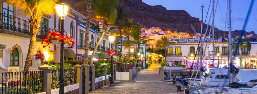 A Guide To Stay in Gran Canaria: Best Resort Towns & Things To Do in 2025