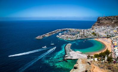 Top 15 Beaches to Visit in Gran Canaria (Updated 2025)