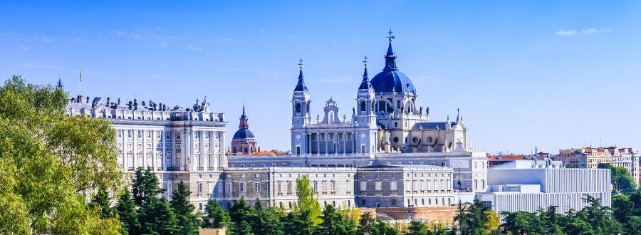 14 Best Things to do in Madrid (Updated 2026 Guide) - TravelUp