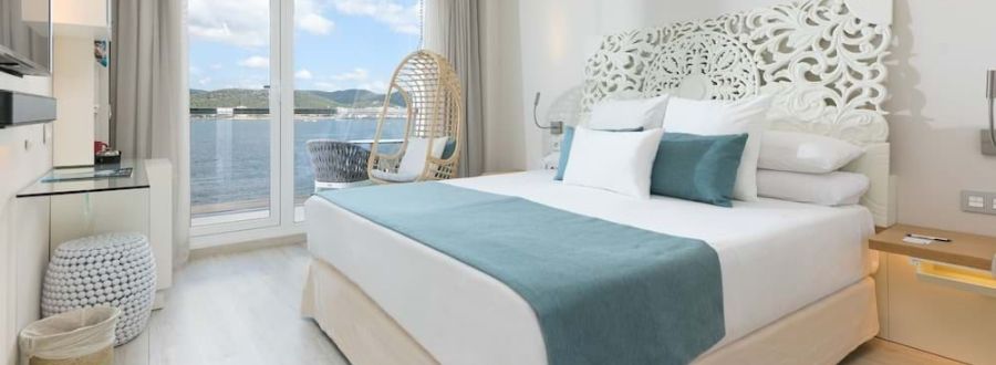 10 Best Hotels to Stay in Ibiza (Updated 2025)