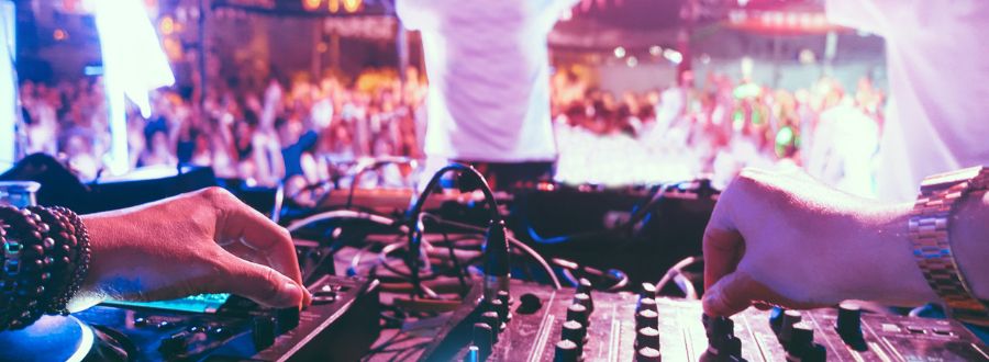 Nightlife in Ibiza: Top 10 Nightclubs to Visit in 2025