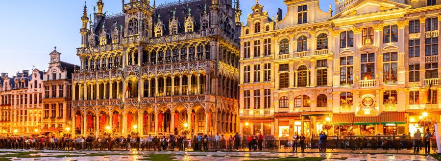 15 Best Things to do in Brussels (Updated 2024 Guide)