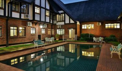 Best Hotels in Bulawayo