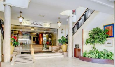 Best Hotels in Harare
