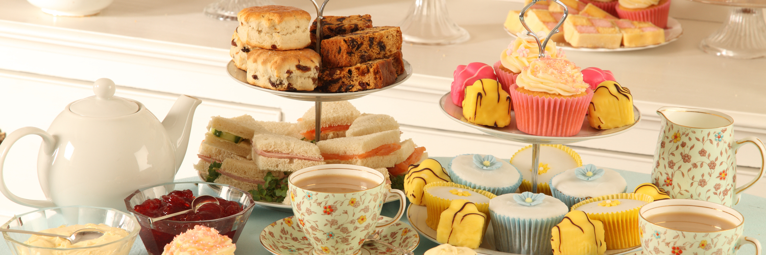 Afternoon Tea for Every Budget Cape Town TravelUp