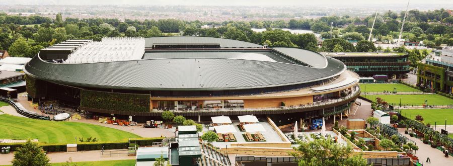 The Wimbledon Championships 2025: Tennis, Tea, & Traditions