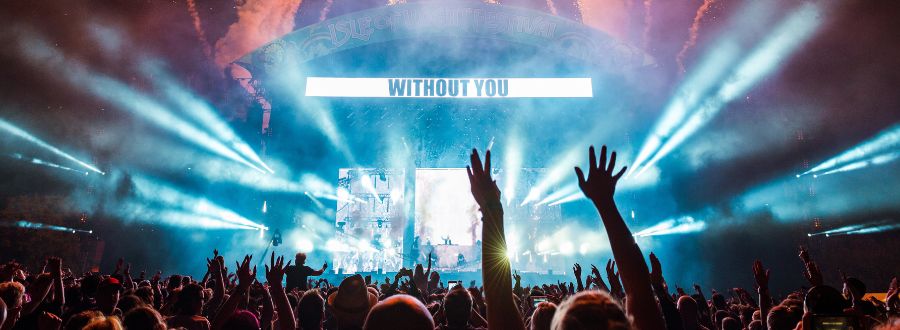 Isle of Wight Festival 2025: Music, Adventure, and Coastal Magic
