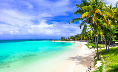 Top 15 Beaches to Visit in Mauritius in 2024