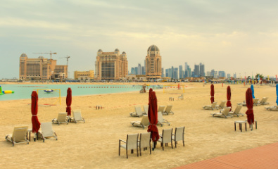 Top 15 Beaches to Visit in Doha in 2024