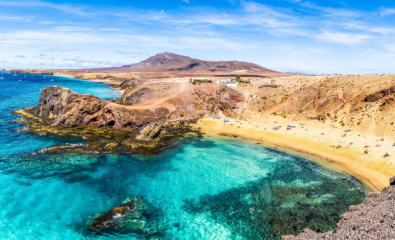 15 Best Beaches in Lanzarote to Visit (Updated 2025 Guide)