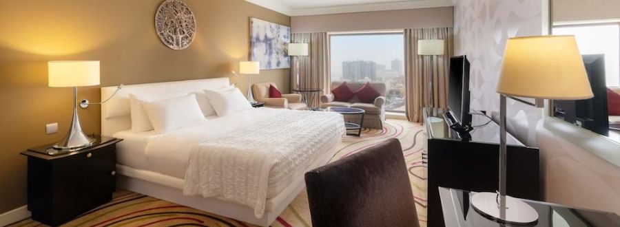 10 Best Hotels in Jeddah to Stay in 2023