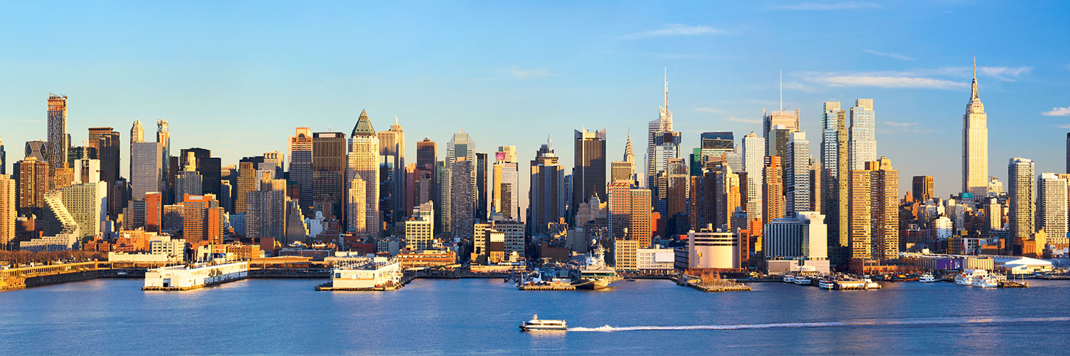 When to Visit New York? Monthly Weather, Events & Things To Do