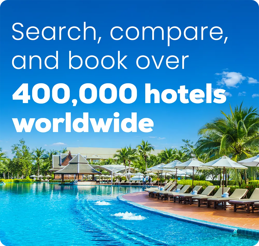 Hotels Worldwide
